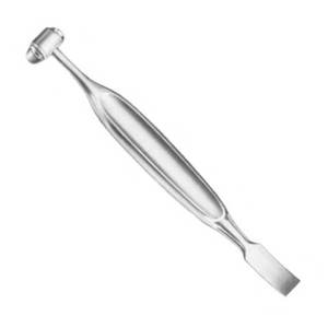 Periostio respiratorio afilado de alta calidad 20cm / 8 pulgadas instrumentos médicos quirúrgicos ortopédicos herramienta Médica Quirúrgica - Product Image 2