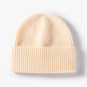Vente directe d'usine bas quantité minimale de commande conçu sur mesure Beanie chapeaux marque privée entreprise en ligne Applicable scène pas cher prix - Product Image 3