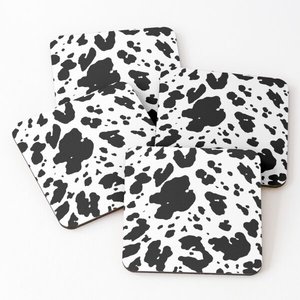 Hot Seller Low Factory Price Square Enamel Printed Wood <b>Slate</b> Drink <b>Coasters</b> Set With Holder for bar Hotels and Home Decoration - Product Image 1