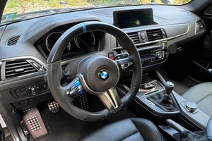BMW M2 COMPETITION 2020 USADO, Volante a la Izquierda/Derecha - Product Image 3