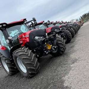 Tractores usados 2025 CASE IH L360A en venta - Product Image 4