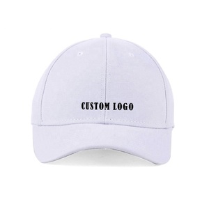 Gorras de béisbol personalizadas Gorras de béisbol de estilo clásico para hombres y mujeres de la mejor calidad a precios al por mayor gorras de béisbol de equipos deportivos - Product Image 2