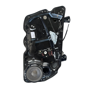 MECCANISMO REGOLATORE FINESTRINO ANTERIORE SINISTRO VOLKSWAGEN Passat Variant 5a Serie (10>) 981219108 - Product Image 1