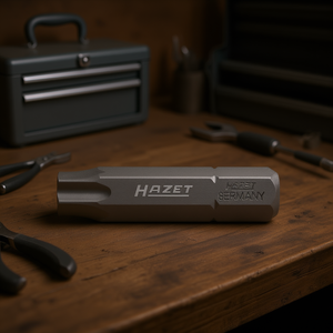 Hazet 5/16'' <b>TORX</b> <b>Bit</b> Power Tool Accessory - Product Image 3