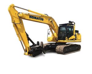 "Encuentre las mejores ofertas en Komatsu Excavator-Equipo de excavación superior con alta eficiencia y longevidad" - Product Image 6
