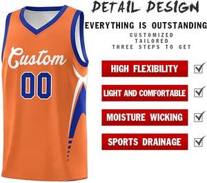 100% polestar เครื่องแบบบาสเก็ตบอลยูนิเซ็กส์แบบสั่งตัดแบบแห้งพอดีตามสั่งวงโลโก้ระบายอากาศได้ดี OEM วัยรุ่น - Product Image 4