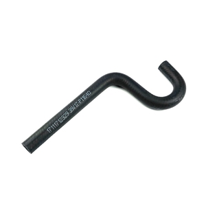 Conector de Desbordamiento del Radiador BHC22, Manguera de la Línea de Agua del Refrigerante del Motor 17111712329 para - Product Image 1