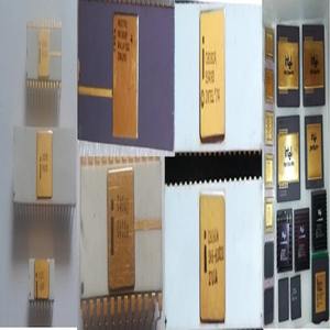 Para C2708 2708 EPROM Raro y Vintage UV Gold para Recuperación de Oro, Socket AM4 de 64 bits y 1 núcleo - Product Image 2