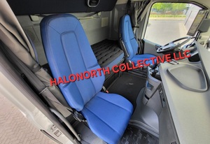 Camión Tractor Diésel VOLVO FH 500 RETARDER 2025 Usado con Caja de Cambios Automática FAST, Volante a la Izquierda, Euro 6, Tracción 4x2 - Product Image 6