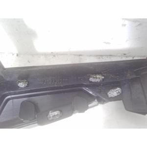 Modanatura Centrale Cruscotto PEUGEOT 208 Serie 3P 9673861377 (12>19) - Product Image 2