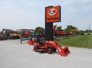 Rodamiento de Motor para Componentes Centrales de Mini Tractor Kubota BX1880 con Cortacésped y Cargador para Agricultura 2024 ¡Compra Ahora! - Product Image 5