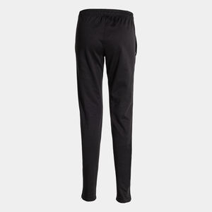 Pantalones Casuales Youpin, Gruesos, 100% Algodón, Felpa Francesa, Cordón Ajustable, Estampado de Flores Personalizado, Unisex - Product Image 2