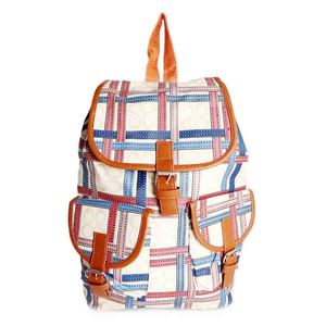 Sac à dos pour femme (ZH-9) - Multi - Product Image 1