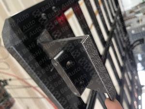 Аксессуары для внедорожных транспортных средств 4 х4, стальных багажных стеллажей - Product Image 5