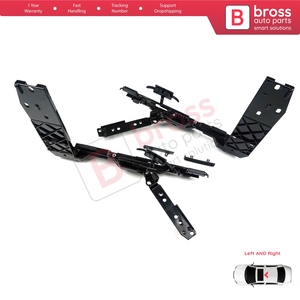 ขายึดยกหลังคาซันรูฟ BSR584 สำหรับ S Class W126 G Class W463 1267801512 1267801612 ซ้าย-ขวา - Product Image 4