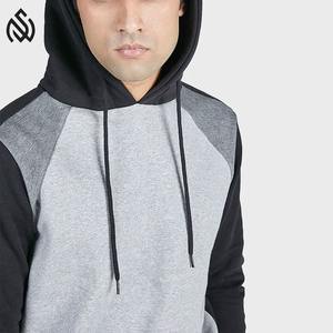Vente en gros de pulls à capuche vierges pour la saison d'hiver sweat à capuche en coton pour hommes sweat à capuche à prix abordable style unique sweat à capuche pour hommes - Product Image 3