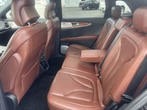 Seminuevo Clean 2018 Lin_coln MKX Reserve Twin Turbo Premium AWD - Product Image 5