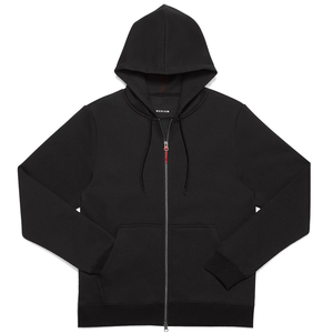 Sweat à capuche en tricot imperméable imprimé de logo de marque personnalisé vente en gros bon marché sweats à capuche pour hommes pull-over hiver Bangladesh - Product Image 1