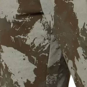 Pantalons décontractés sur mesure MAG FORCE pour hommes, polyester/coton, respirants, anti-rétrécissement - Product Image 6