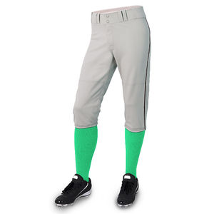 Uniformes de Béisbol Unisex para Adultos, Cuello en V, Transpirables, de Secado Rápido, Alta Calidad, Personalizados, al por Mayor - Product Image 2