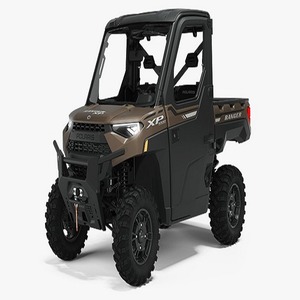 LA MEJOR OFERTA DISPONIBLE PARA EL NUEVO AUTÉNTICO Crew XP 1000 NorthStar Edition Ultimate UTV - Product Image 5