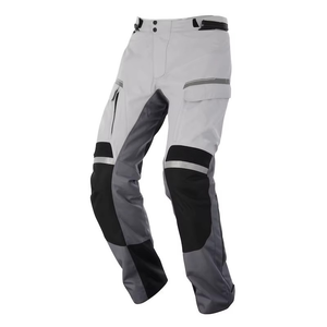 Pantalones de Motocross de Carreras Personalizados de Alta Calidad, Último Diseño, Impresión por Sublimación, Resistentes al Viento, Tallas Grandes, Ropa Deportiva al por Mayor - Product Image 4