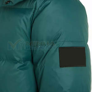Chaquetas de Invierno Acolchadas Hechas con el Mejor Material, Marca Privada, Ropa Casual, Chaquetas de Invierno Acolchadas para Venta en Línea - Product Image 3