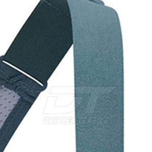 Venta al por mayor hecho en Pakistán mujeres Fitness Bra Active Wear Fitness Bra Spandex Nylon Fitness Bra - Product Image 3