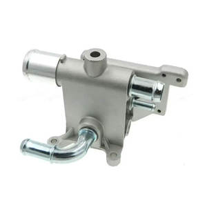 Liquide de refroidissement de haute qualité de logement de thermostat de pièces de rechange d'OEM LF01-1517Z/1S7G8K556AJ/1S7G-8K556-AJ/ LF94-1517Z Offre Spéciale pour FORD - Product Image 3