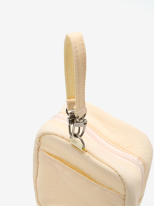 Bolsas Promocionales Mini de Nailon Tipo Champagne ITA, Personalizables con la Identidad de Marca Corporativa, Bolsas de Regalo Publicitarias con Cierre de Cremallera, a la Moda - Product Image 5