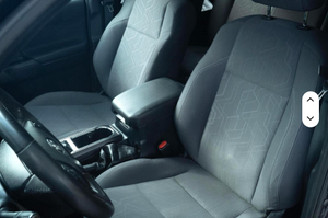 Toyota Tacoma TRD Sport Doble Cabina 4x4 2019 Usada (LHD/RHD) - Product Image 2