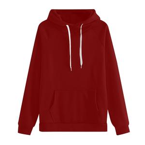 Venta al por mayor de mujeres chándal Sudadera con capucha pantalones conjunto logotipo personalizado gimnasio ropa deportiva proveedor de fábrica - Product Image 4