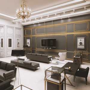 Étagère de présentation, présentoir à bijoux, comptoir d'accueil, vitrine, présentoir en métal pour magasin de détail, étagère, mobilier commercial - Product Image 6