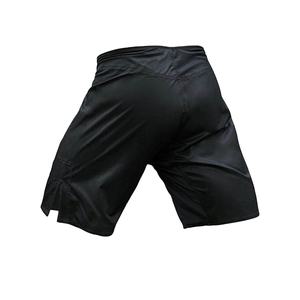Jiu JItsu short d'entraînement Short de combat MMA Short de grappling avec personnalisation à bas prix directement du fabricant d'usine - Product Image 3