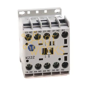 Allen-Bradley 700-K22Z-DJ - Nuovo - Product Image 1
