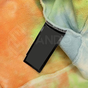 Alta calidad Casual Wear Tie Dye Hoodies Precio razonable Superventas Tie Dye Hoodies para adultos - Product Image 6