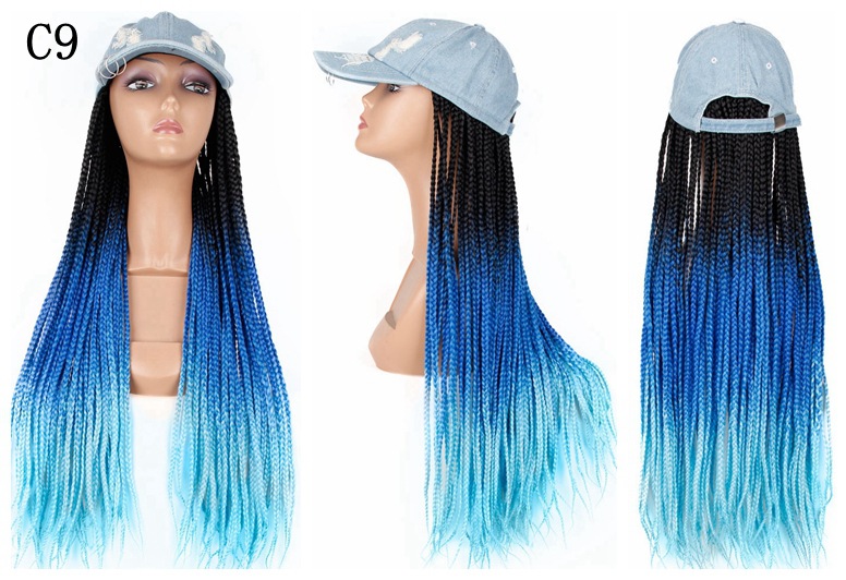 Cappello da Cowboy C9