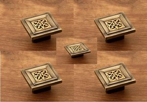 Wholesale Rose Gold and Black Metal Door <b>Knobs</b> <b>for</b> Home <b>Dresser</b> Door Cabinet Furniture Decorative Kitchen Wardrobe Handle <b>Knobs</b> - Product Image 2