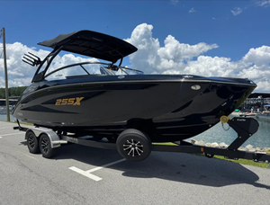 Y a m a h a <b>Boats</b> 255 XD 25 - Product Image 3