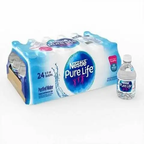 Nước Khoáng Chất Lượng Cao Cấp Nestle Pure Life Giá Chiết Khấu