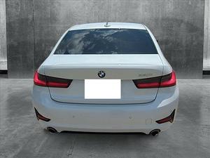 UTILISÉ LHD/RHD 2021 B M W 3 SERIES 330I RWD - Product Image 2