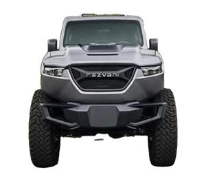 2021 SUV Auto-matic Left Steering AWD <b>Drive</b> Leather Seats Panoramic Sunroof Rear Camera R18 Tire Size - Product Image 1