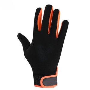 Design personnalisé Gaa Gants de qualité supérieure confortable main professionnel gaélique gants de football en gros - Product Image 6