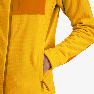 Manteau de sport imperméable personnalisé pour hommes, veste d'hiver légère avec capuche, veste coupe-vent pour hommes, veste respirante - Product Image 3