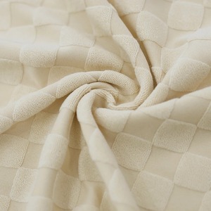 เสื้อยืดแขนสั้นสำหรับผู้ชาย, สีทึบอเมริกันคอเสื้อเล็ก2025ฤดูร้อนกางเกงขาสั้น425กรัมชุดกีฬาและสันทนาการหลวม - Product Image 6