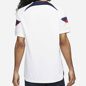 2024 New Season Custom Football Uniform Jersey Set Football Jersey Sportswear Soccer Wear <b>Fans</b> Player football club Jerseys - Product Image 2