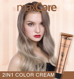 Крем-краска для волос на основе кератина - Product Image 6
