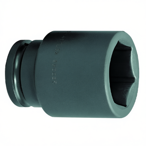 Gedore Long <b>Impact</b> Metric Hexagonal <b>Socket</b> 1.1/2''-High Quality Product - Product Image 3