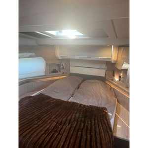 Techo Rígido para Yate a Motor Sealine C430 - Product Image 5