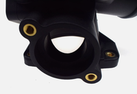 Boîtier de thermostat pour moteur VW GOLF VR6 CORRADO, composant durable et essentiel